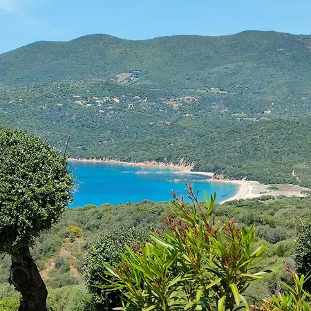 Lägenhet Duplex Vue Avec Clim Wifi Dans Piscine A Pied