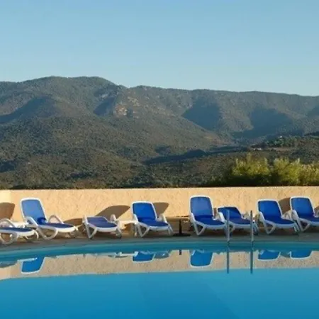 Duplex Vue Avec Clim Wifi Dans Piscine A Pied