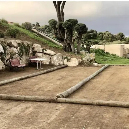 Lägenhet Duplex Vue Avec Clim Wifi Dans Piscine A Pied *