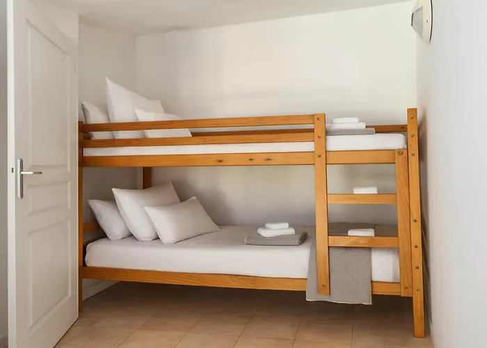 Duplex Vue Avec Clim Wifi Dans Piscine A Pied *