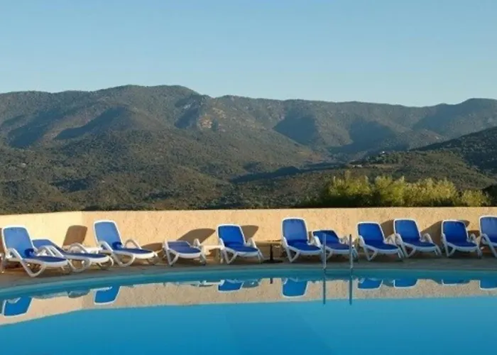 Duplex Vue Avec Clim Wifi Dans Piscine A Pied