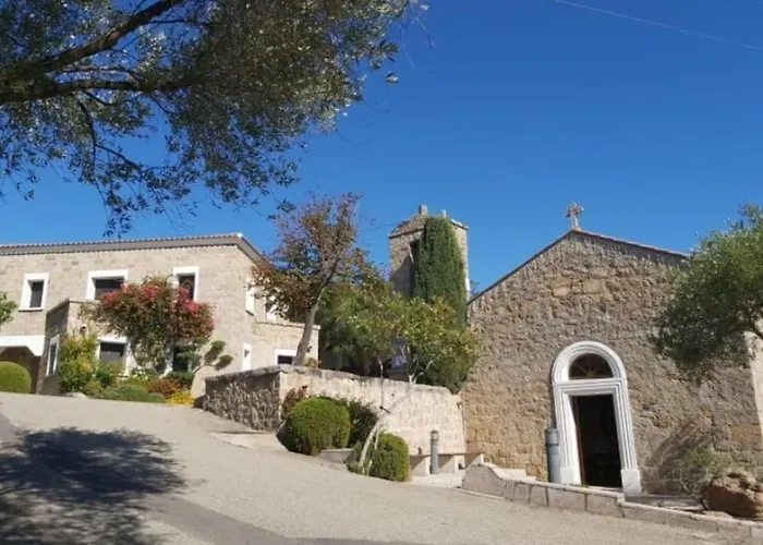 Duplex Vue Avec Clim Wifi Dans Piscine A Pied 公寓