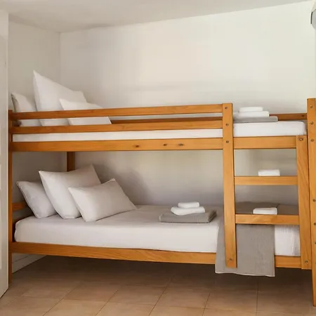 Duplex Mit Meerblick Klimaanlage Wlan In Einer Residenz Mit Swimming *