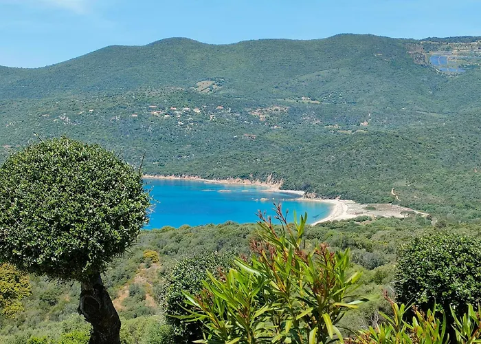 Apartment Duplex Vue Avec Clim Wifi Dans Piscine A Pied